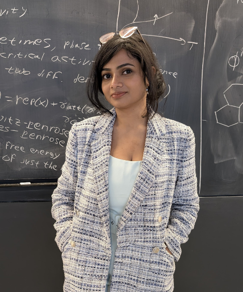 Debatri Chattopadhyay - 2026 Emerging Leader Impact Award Finalist