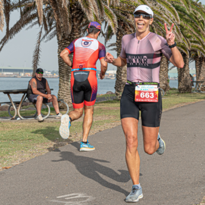 Support Mummy's Wish in the Island Triathlon Festival 2026