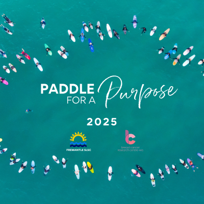 Paddle for a Purpose 2025
