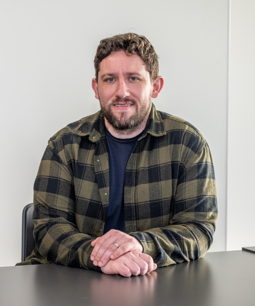 Phil Kinsella - 2026 Technology Innovation Impact Award Finalist
