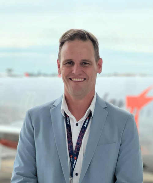 Matt Franzi - 2026 Technology Innovation Impact Award Finalist