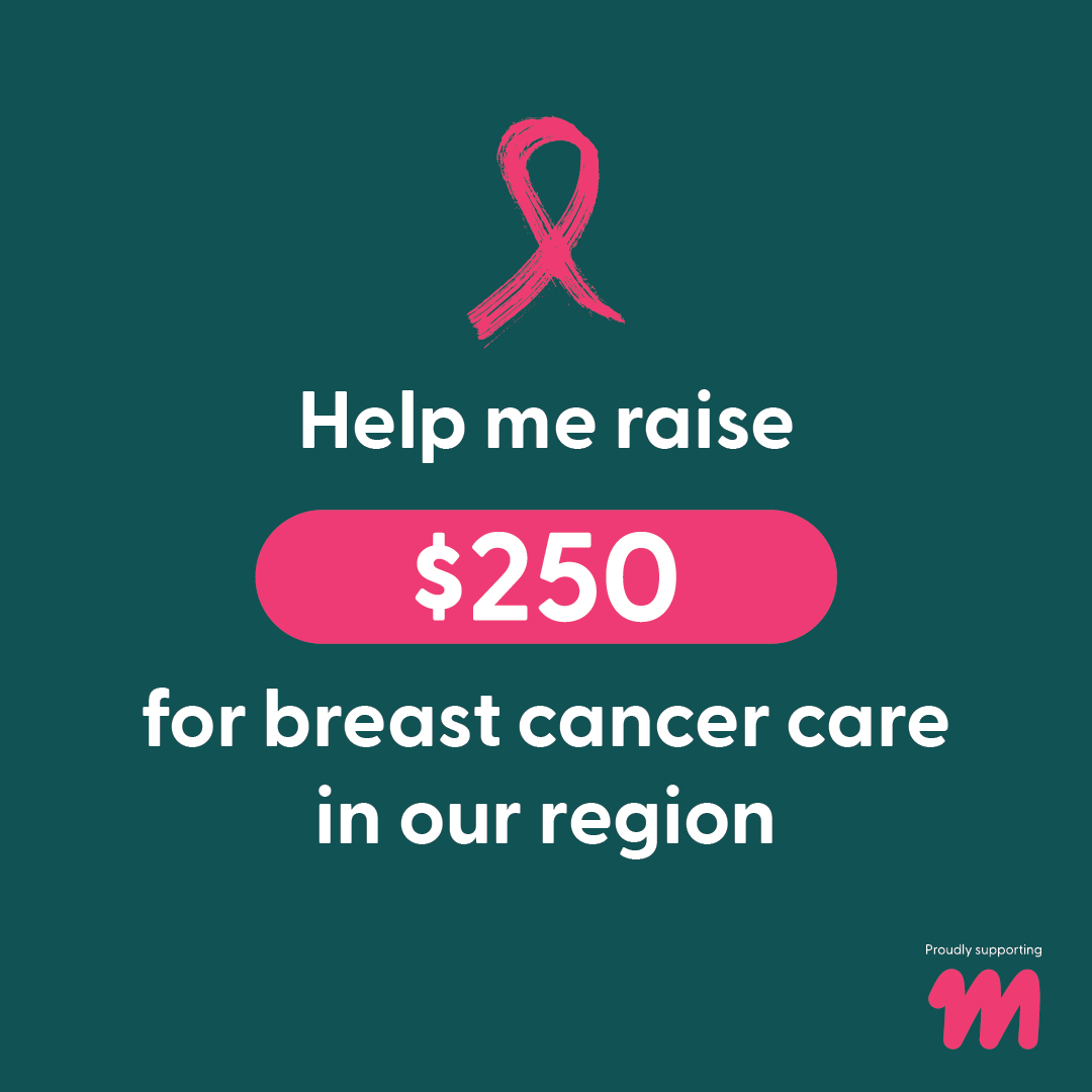 Help Me Raise $250 Social Tile