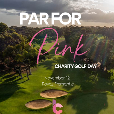 Par for Pink