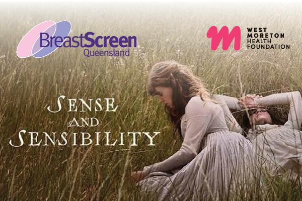 BreastScreen QLD Movie Night 2026