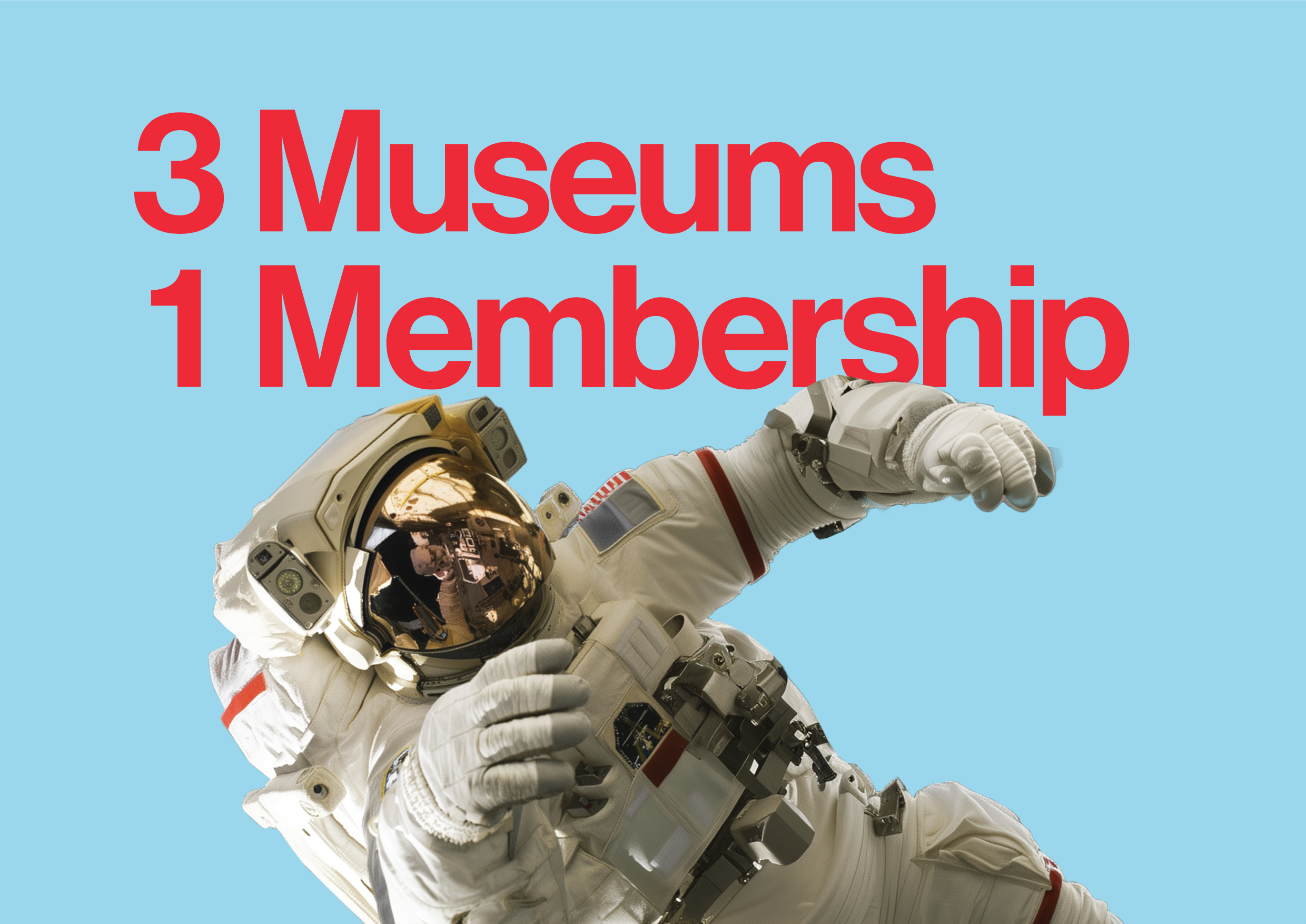 Museums Victoria Swinburne Alumni Exclusive Offer 20% discount on new 12-month membership
