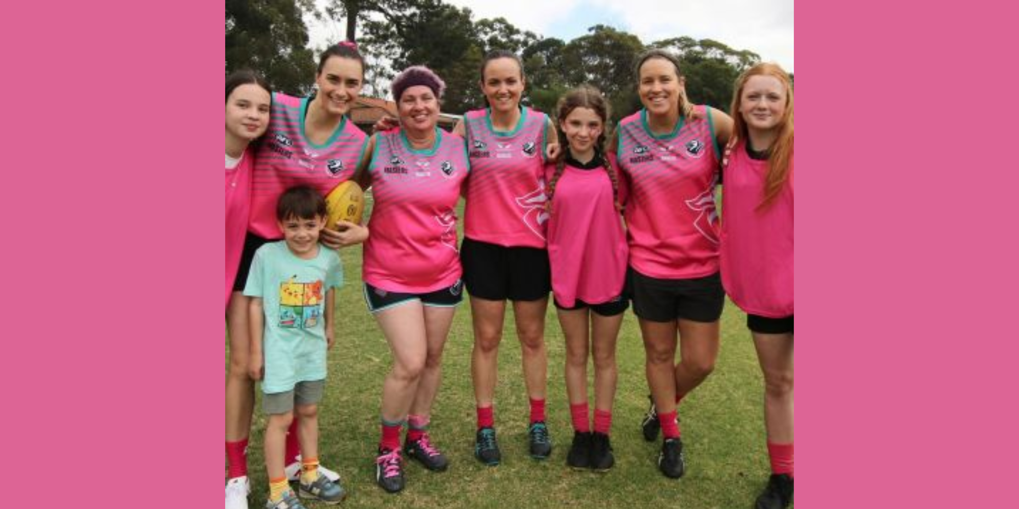 The Ducks Kick for a Cure 2026