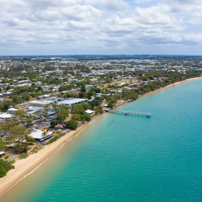 Support Mummy's Wish in the Hervey Bay Half Marathon Festival 2026