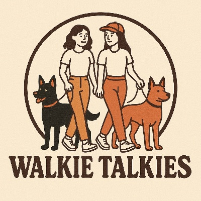 Walkie Talkies
