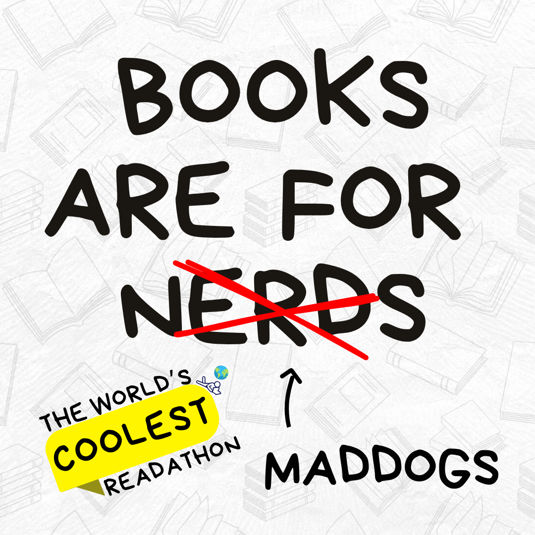 Social Media - Maddogs