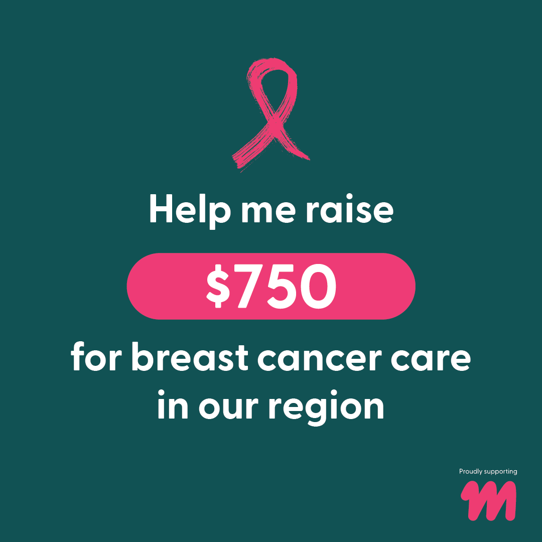 Help Me Raise $750 Social Tile