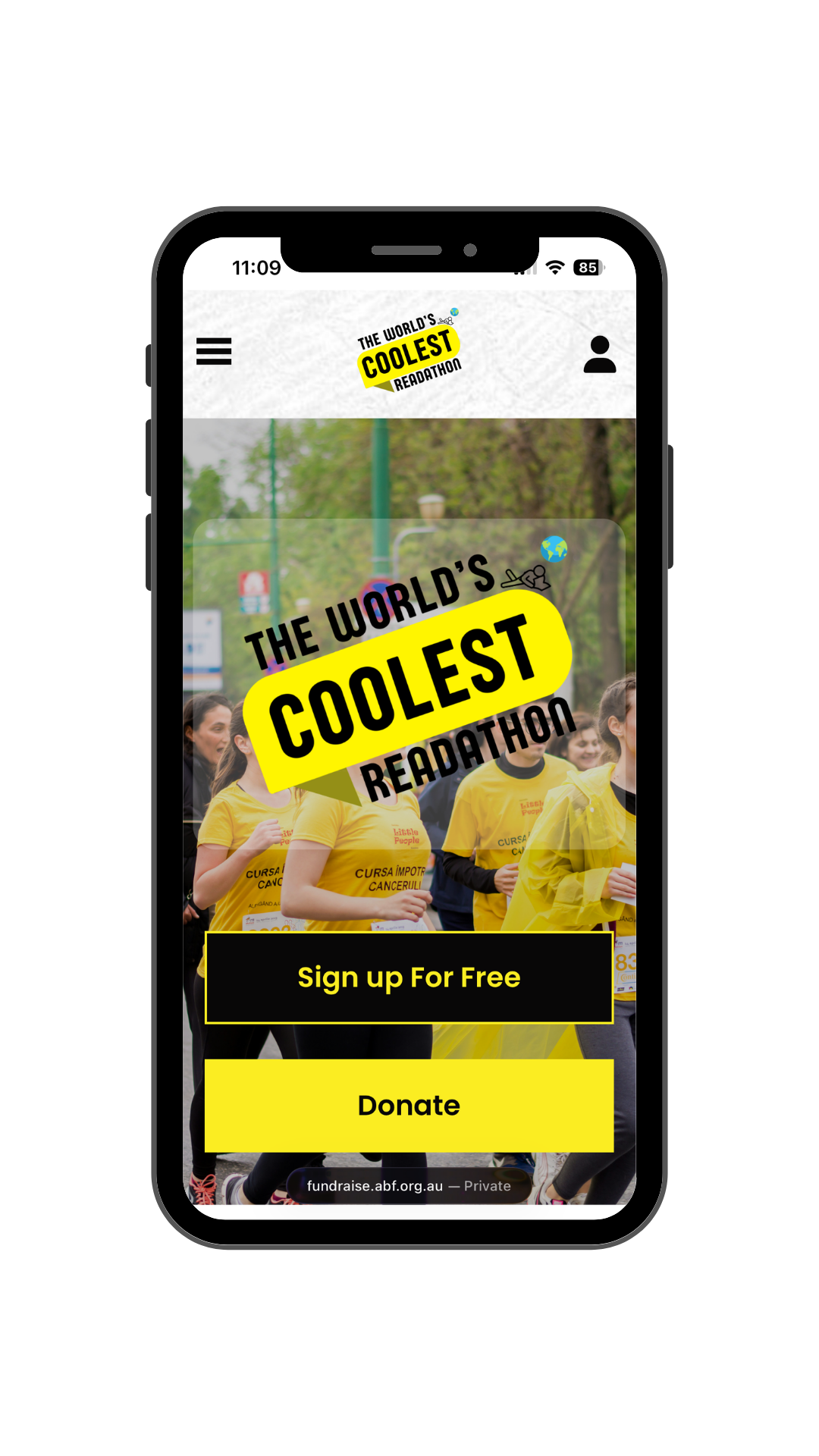 Transparent BG - WCR Mobile