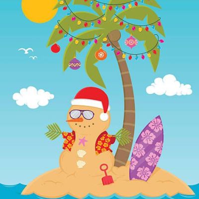 FNQ Legacy Christmas Party