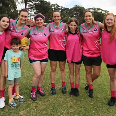 The Ducks Kick for a Cure 2026