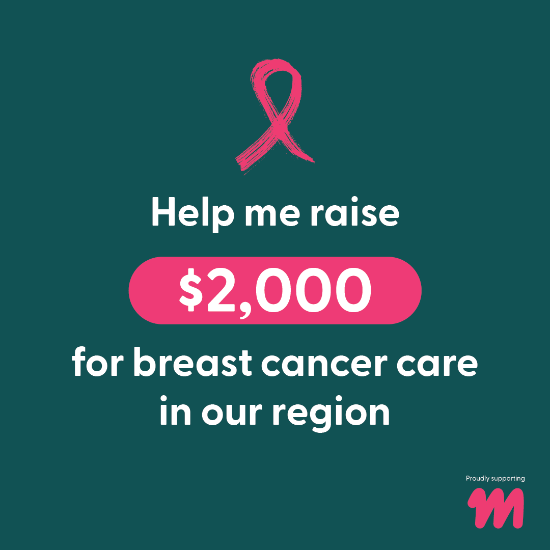 Help Me Raise $2,000 Social Tile