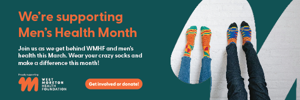 Crazy Sock Fundraiser Email Signature