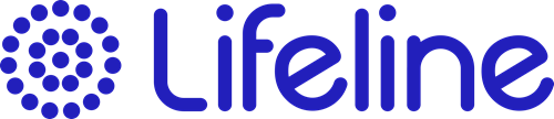 Lifeline logo