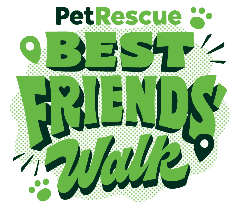 PetRescue | Best Friends Walk