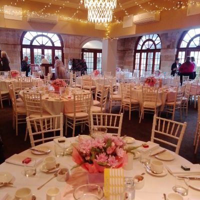 Mothers Day High Tea