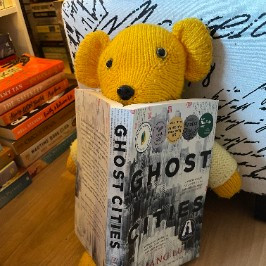 The 24/7 Readathon Brigade