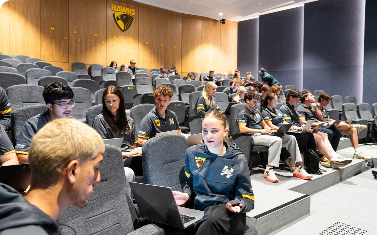 Information Sessions