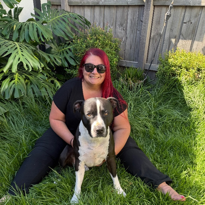 Meri Milevski Milevski