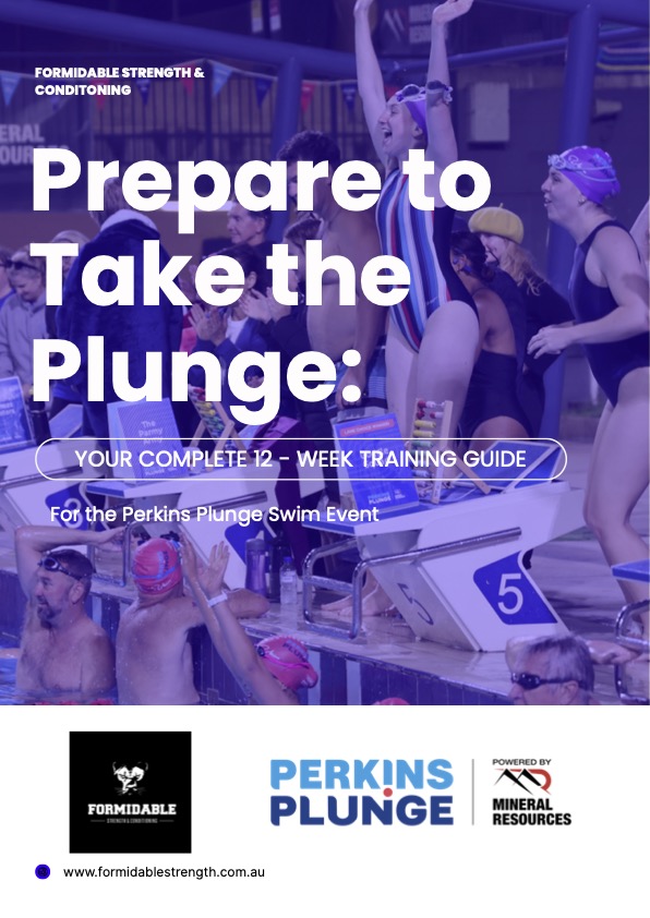 Plunge Training Guide