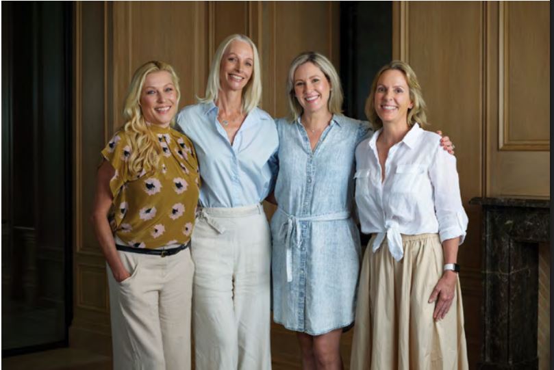Arcare Family Foundation Arcare Family Foundation