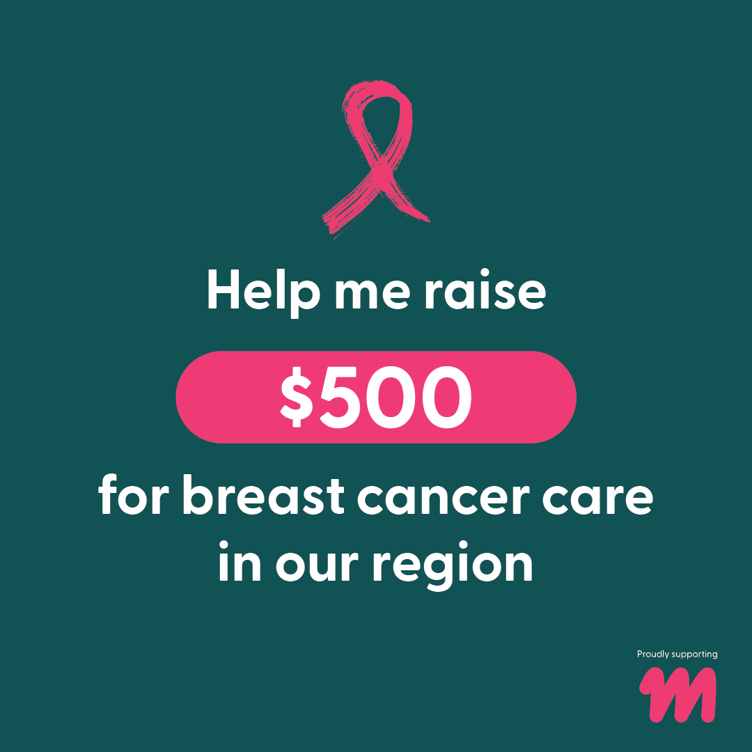 Help Me Raise $500 Social Tile