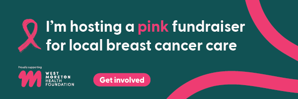 Individual - Hosting Fundraiser Email Sig