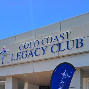 Gold Coast Legacy