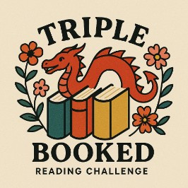 Triple Booked