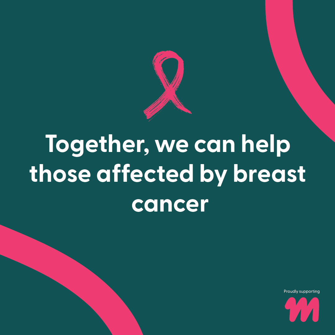 Together We Can Help Social Tile