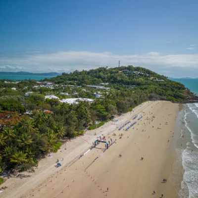 Support Mummy's Wish in the Run Port Douglas 2026