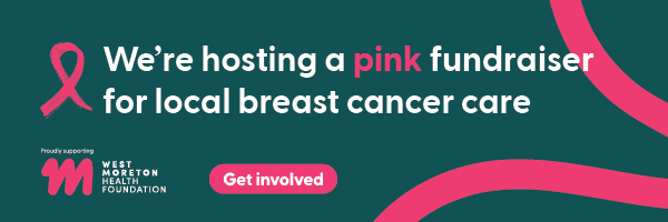 Team - Hosting Fundraiser Email Sig