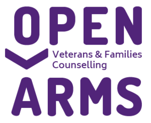 Open Arms Logo