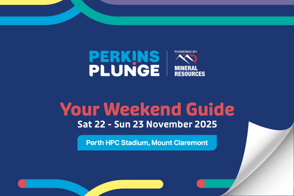 plunge weekend guide