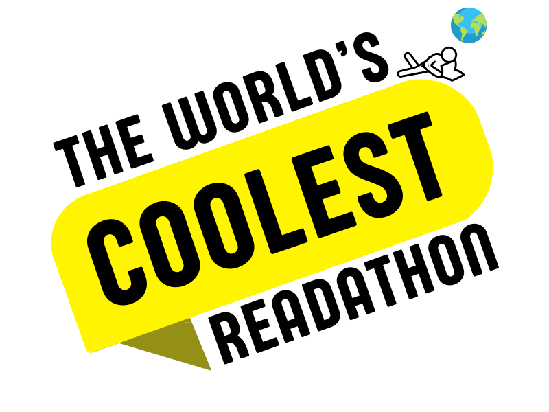 World Coolest Readathon ABF