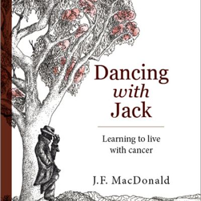 Dancing with Jack Book Launch