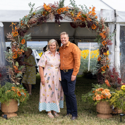 Kalbar Sunflowers 2026